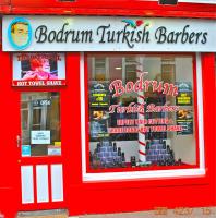 Bodrum Turkish Barber Shop image 1